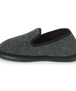 Chaussures Femme Chaussons DIM D RIXEM REC C Gris -Martina Magasin Soldes 22675066 500 D