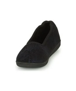 Chaussures Femme Chaussons DIM D PAOLA C Marine -Martina Magasin Soldes 22675068 500 C