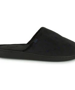 Chaussures Femme Chaussons DIM D UXELA C Noir / Marine -Martina Magasin Soldes 22675083 500 B