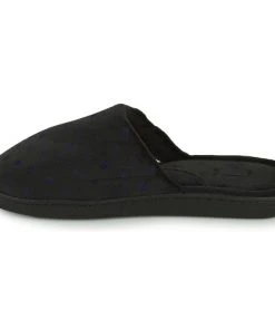 Chaussures Femme Chaussons DIM D UXELA C Noir / Marine -Martina Magasin Soldes 22675083 500 D