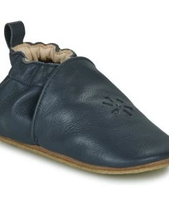 Chaussures Enfant Chaussons Aster LAZEEZ Marine