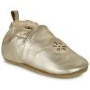 Chaussures Fille Chaussons Aster LAZEEZ Doré -Martina Magasin Soldes 22799818 500 A
