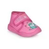 Chaussures Fille Chaussons Chicco TINKE Rose / Lumières 2 Chaussures Fille Chaussons Chicco TINKE Rose / Lumières -Martina Magasin Soldes 22869718 500 A