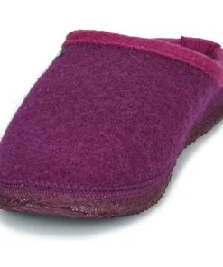 Chaussures Femme Chaussons Giesswein DANNHEIM Rose / Violet 8 Chaussures Femme Chaussons Giesswein DANNHEIM Rose / Violet -Martina Magasin Soldes 22893555 500 C