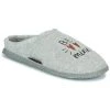 Chaussures Femme Chaussons Giesswein NIEHEIM Gris -Martina Magasin Soldes 22893565 500 A