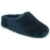 Chaussures Femme Chaussons Giesswein GEROLDING Bleu -Martina Magasin Soldes 22893568 500 A
