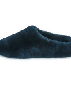 Chaussures Femme Chaussons Giesswein GEROLDING Bleu -Martina Magasin Soldes 22893568 500 D