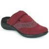 Chaussures Femme Chaussons Westland KORSIKA 308 Rouge -Martina Magasin Soldes 22914009 500 A