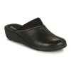 Chaussures Femme Chaussons Westland AVIGNON 302 Noir -Martina Magasin Soldes 22914010 500 A