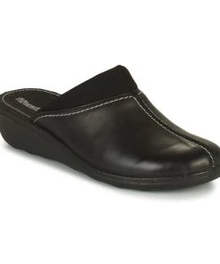 Chaussures Femme Chaussons Westland AVIGNON 302 Noir