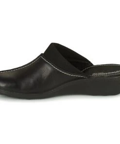 Chaussures Femme Chaussons Westland AVIGNON 302 Noir -Martina Magasin Soldes 22914010 500 D