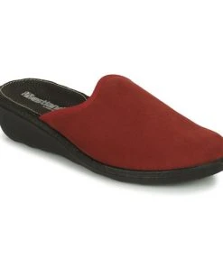 Chaussures Femme Chaussons Westland AVIGNON 315 Rouge
