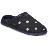 Chaussures Femme Chaussons Giesswein PLEIN Bleu / Pois Blanc 1 Chaussures Femme Chaussons Giesswein PLEIN Bleu / Pois Blanc -Martina Magasin Soldes 283380 500 A