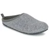 Chaussures Femme Chaussons Camper WABI Gris -Martina Magasin Soldes 3689919 500 A
