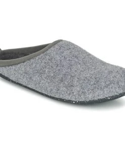 Chaussures Femme Chaussons Camper WABI Gris