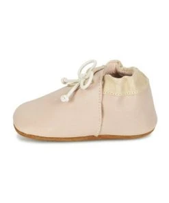Chaussures Fille Chaussons Citrouille et Compagnie FONEMO Rose -Martina Magasin Soldes 3823095 500 D