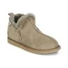 Chaussures Femme Chaussons Shepherd ANNIE Gris -Martina Magasin Soldes 393067 500 A