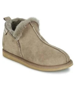 Chaussures Femme Chaussons Shepherd ANNIE Gris