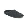 Chaussures Chaussons Crocs CLASSIC SLIPPER Noir -Martina Magasin Soldes 5771628 500 A