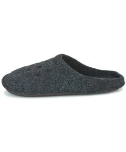 Chaussures Chaussons Crocs CLASSIC SLIPPER Noir 9 Chaussures Chaussons Crocs CLASSIC SLIPPER Noir -Martina Magasin Soldes 5771628 500 D