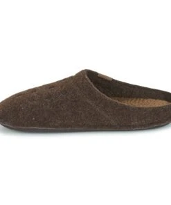 Chaussures Chaussons Crocs CLASSIC SLIPPER Marron 8 Chaussures Chaussons Crocs CLASSIC SLIPPER Marron -Martina Magasin Soldes 5771629 500 D