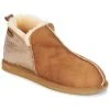 Chaussures Femme Chaussons Shepherd ANNIE Marron 1 Chaussures Femme Chaussons Shepherd ANNIE Marron -Martina Magasin Soldes 5954418 500 A