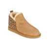 Chaussures Femme Chaussons Shepherd ANNIE Marron 2 Chaussures Femme Chaussons Shepherd ANNIE Marron -Martina Magasin Soldes 5954419 500 A