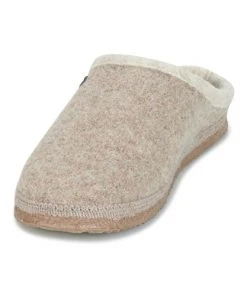 Chaussures Femme Chaussons Giesswein DANNHEIM Beige 7 Chaussures Femme Chaussons Giesswein DANNHEIM Beige -Martina Magasin Soldes 6008972 500 C