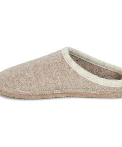 Chaussures Femme Chaussons Giesswein DANNHEIM Beige 8 Chaussures Femme Chaussons Giesswein DANNHEIM Beige -Martina Magasin Soldes 6008972 500 D