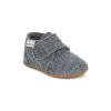 Chaussures Enfant Chaussons Giesswein OBERSTAUFFEN Gris -Martina Magasin Soldes 6008976 500 A