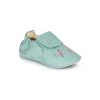 Chaussures Fille Chaussons Catimini RHIZINE Bleu