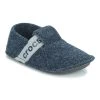 Chaussures Enfant Chaussons Crocs CLASSIC SLIPPER K Marine -Martina Magasin Soldes 8004173 500 A