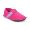 Chaussures Fille Chaussons Crocs CLASSIC SLIPPER K Rose -Martina Magasin Soldes 8004174 500 A