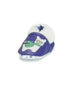 Chaussures Garçon Chaussons bébés André LAMA Marine 8 Chaussures Garçon Chaussons bébés André LAMA Marine -Martina Magasin Soldes 8397571 500 C